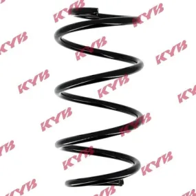Ressort de suspension KYB RA1284 