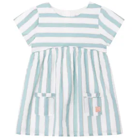 Robe Fille Carrément Beau