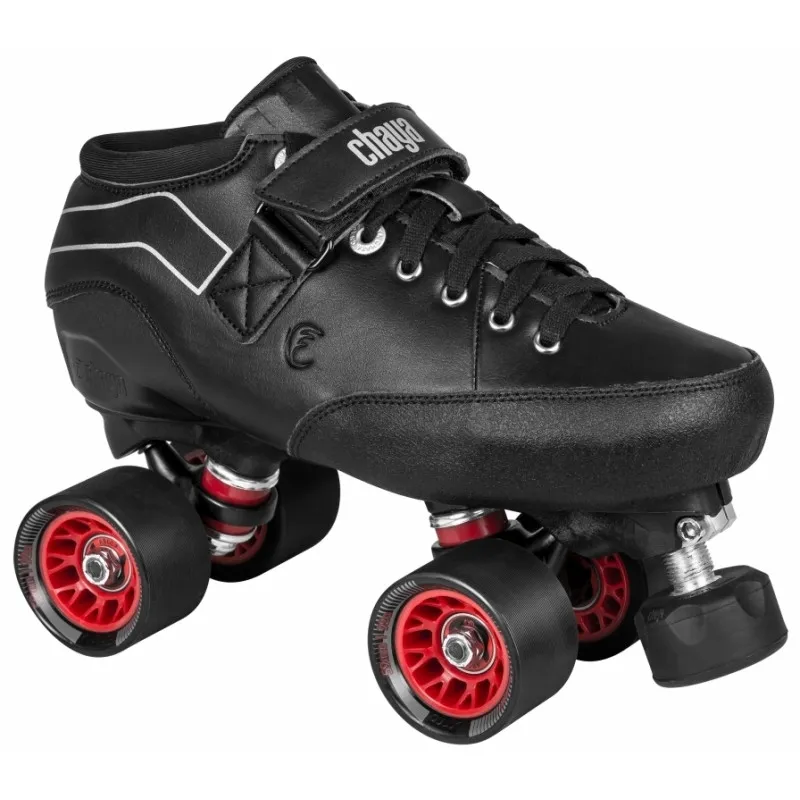 Roller Quad Derby CHAYA Jade