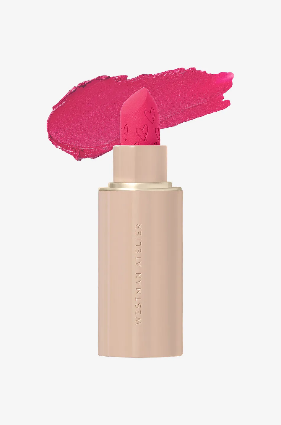 Rouge à lèvres Lip Suede Matte LFG