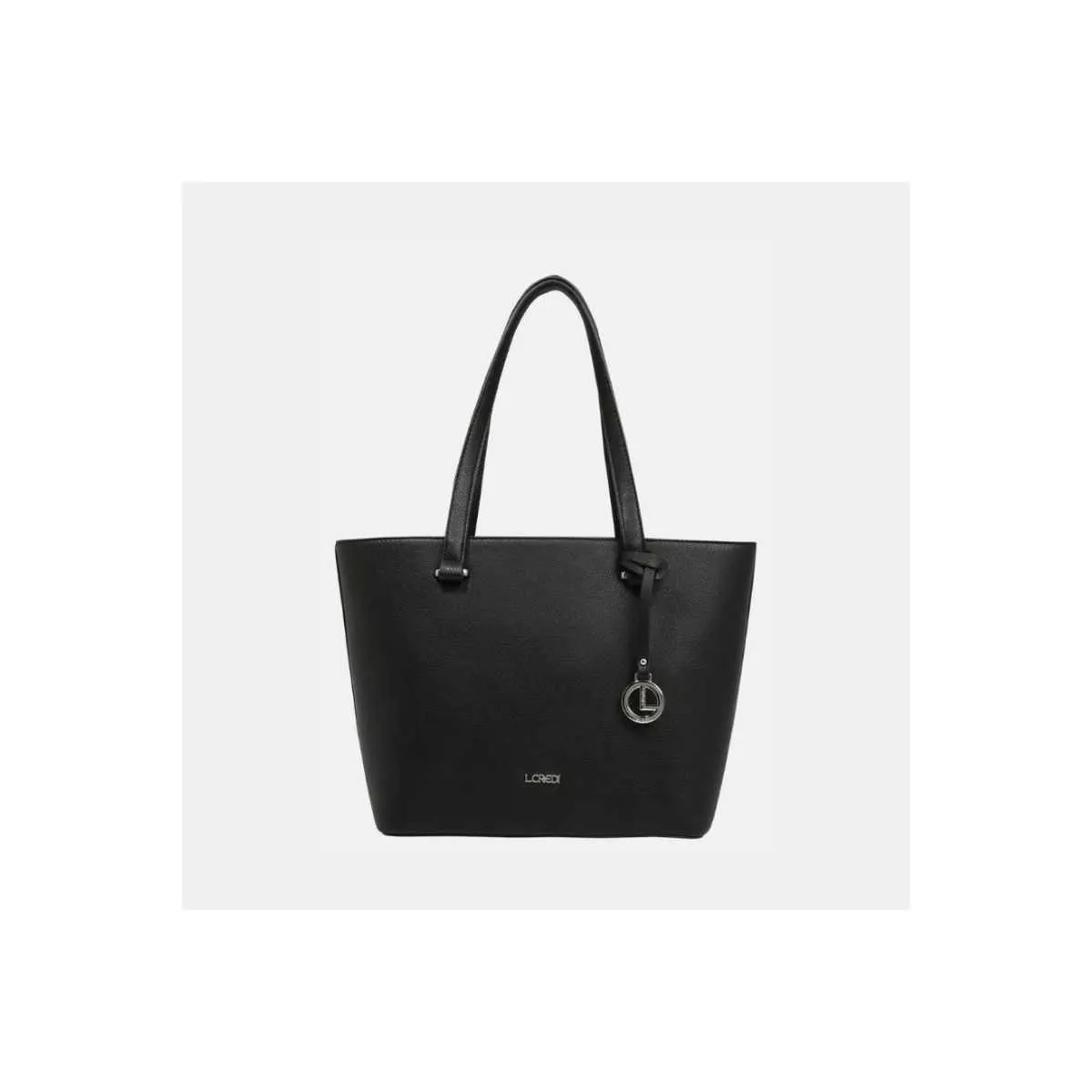 Sac cabas Filippa de la marque L.Credi sur pecari