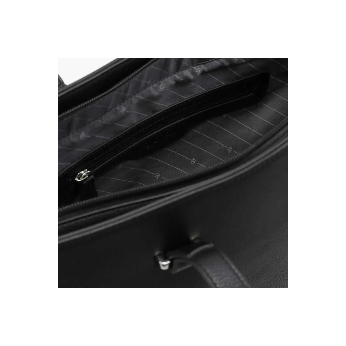 Sac cabas Filippa de la marque L.Credi sur pecari