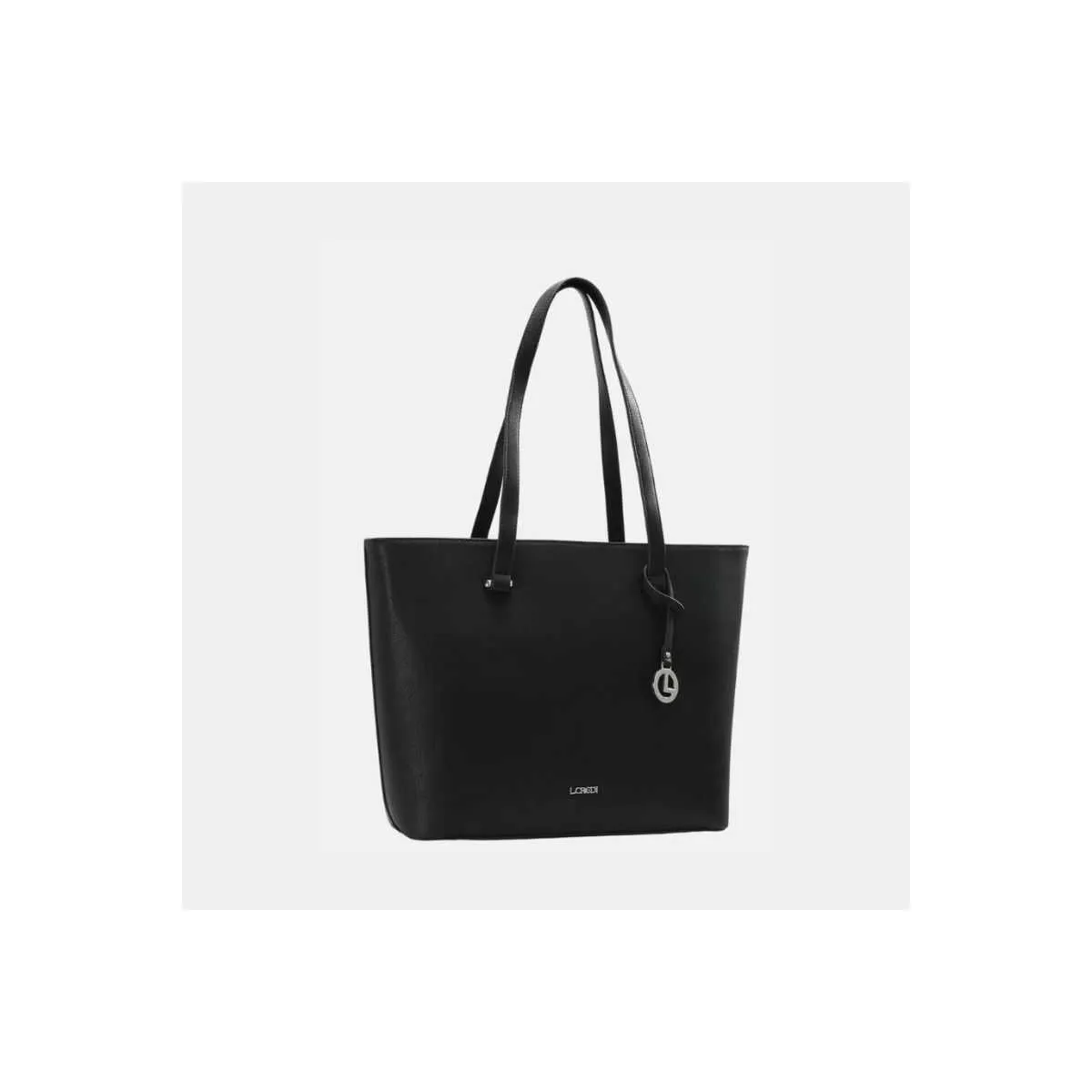 Sac cabas Filippa de la marque L.Credi sur pecari