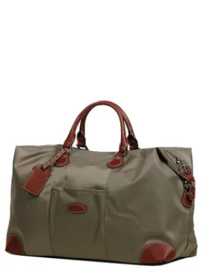 Sac de voyage Hexagona Weekend 55 cm Taupe  1735413400  1735413400