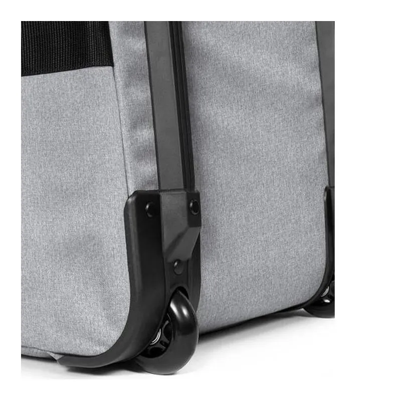 Sac de voyage à roues Eastpak Warehouse 81 cm Sunday Grey
