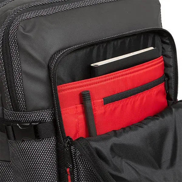 Sac à dos CNNCT Tecum L I97 Accent Grey | Eastpak