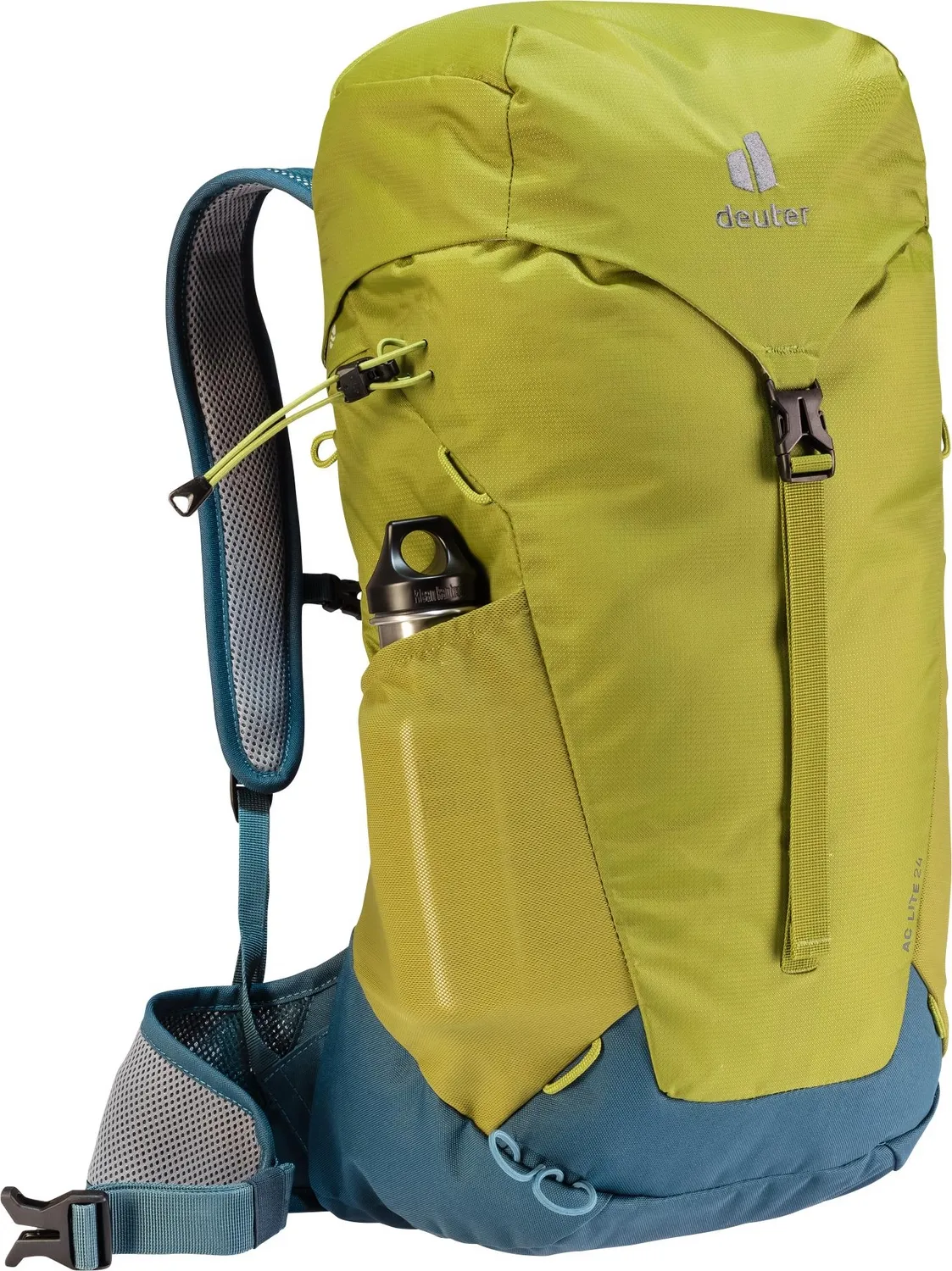 Sac à Dos deuter Men AC Lite 24 Moss Arctic