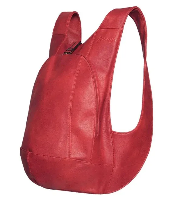 Sac à dos végane I 13 coloris Arsayo