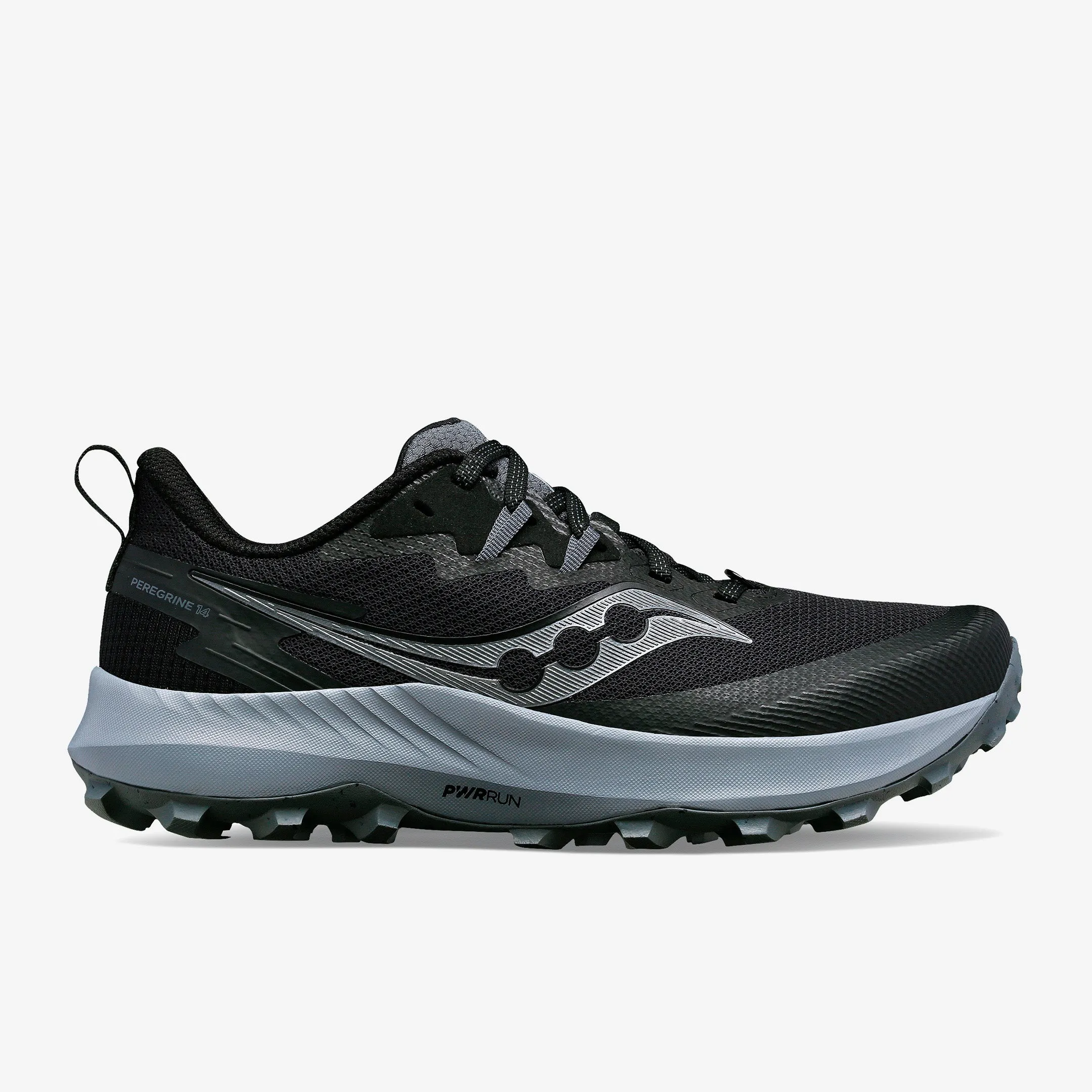 Saucony - Peregrine 14 - Large - Homme