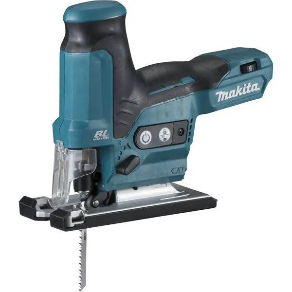 Scie sauteuse 12 V CXT Li-Ion   (Produit seul)  JV102DZ MAKITA