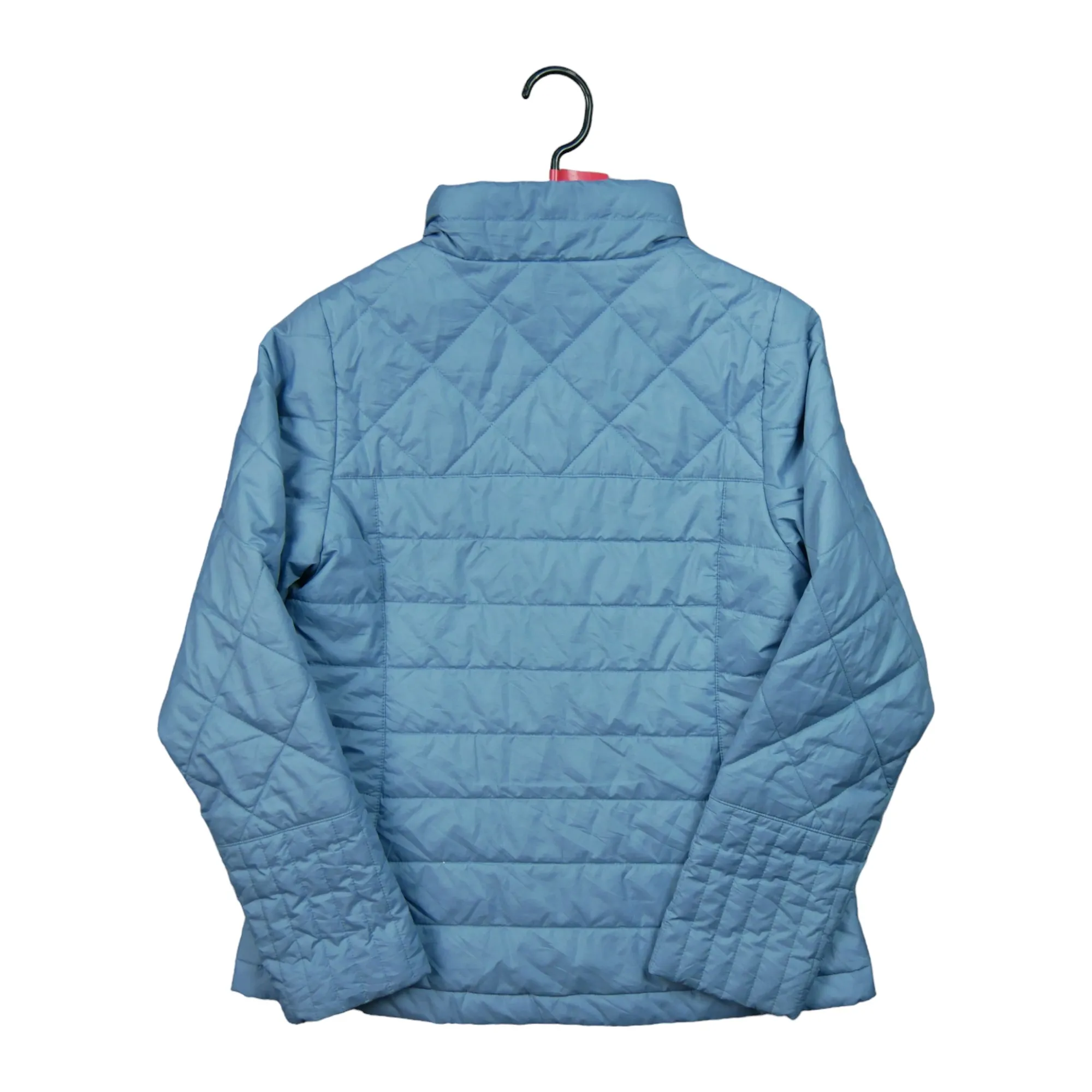 Seconde main - Patagonia Blouson Adulte Taille XS Bleu clair