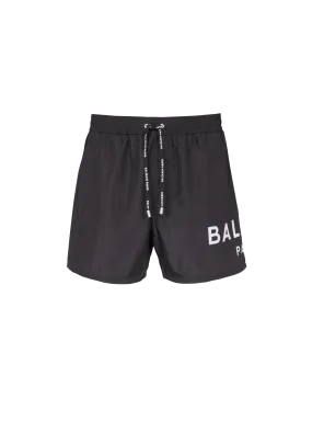 Short de bain Balmain Paris
