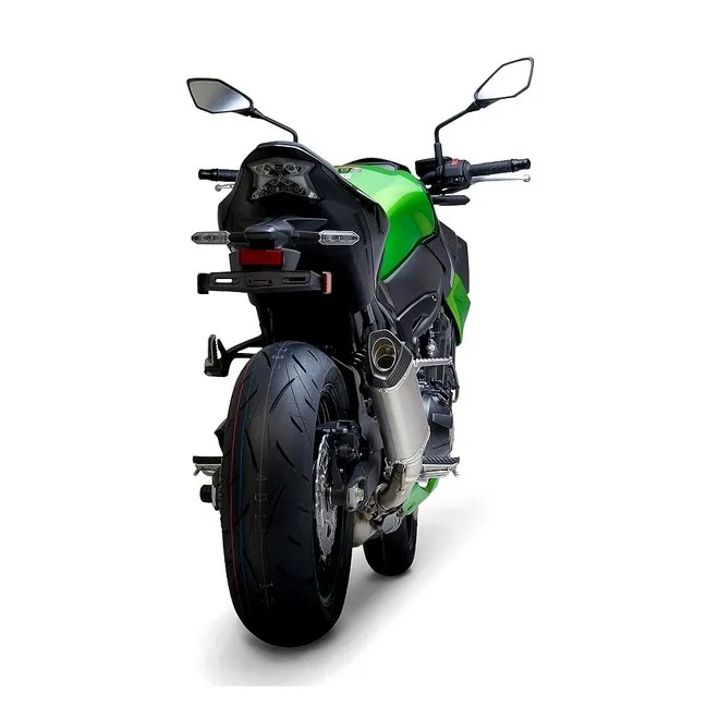 Silencieux SC Project SC1-S Titane Kawasaki Z900 (2017-2019) | Moto Shop 35