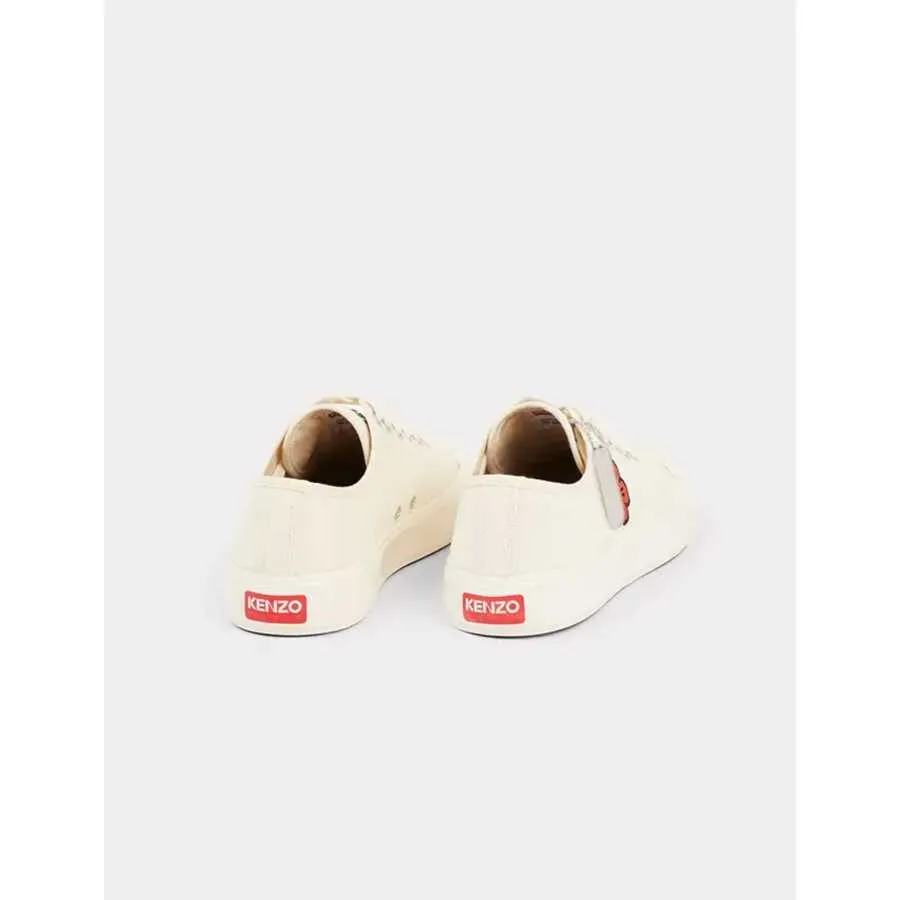 Sneakers KENZOSCHOOL Crème - Kenzo pour homme