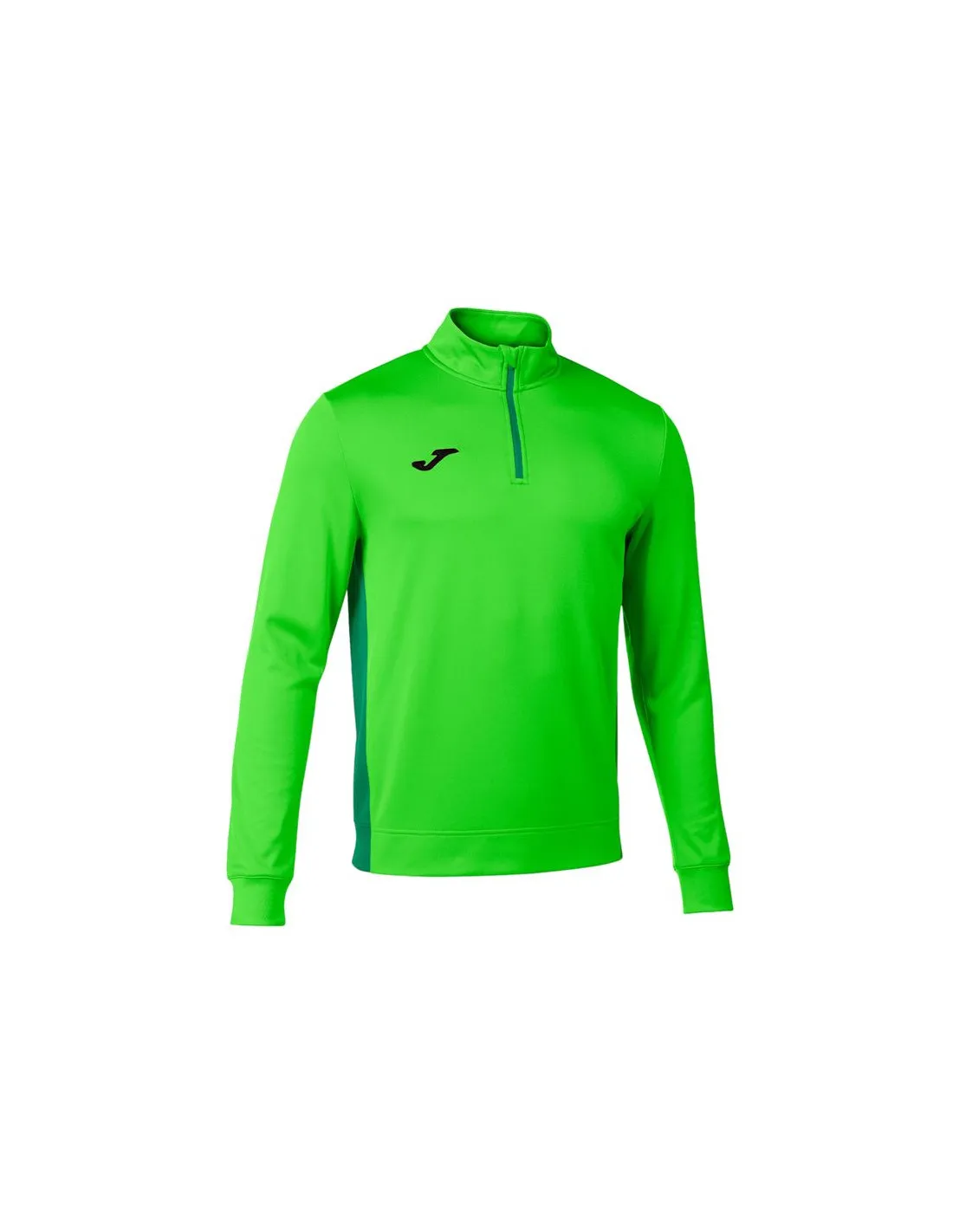 Sweat Homme Gagnant II Vert fluo