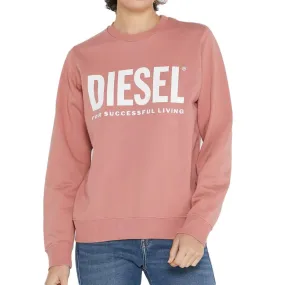 Sweat Rose Femme Diesel Fangs