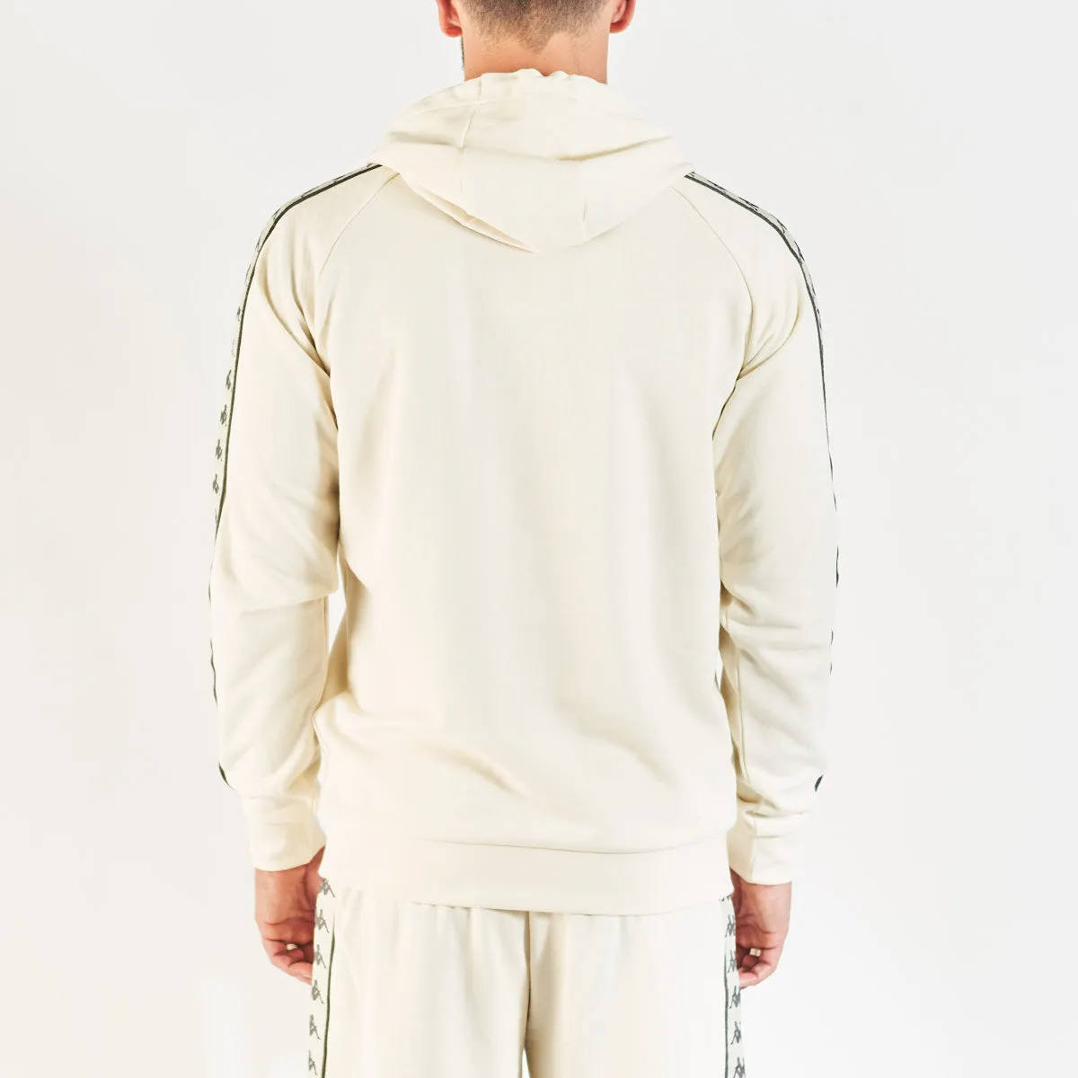Sweatshirt Hurtados Authentic Beige Homme