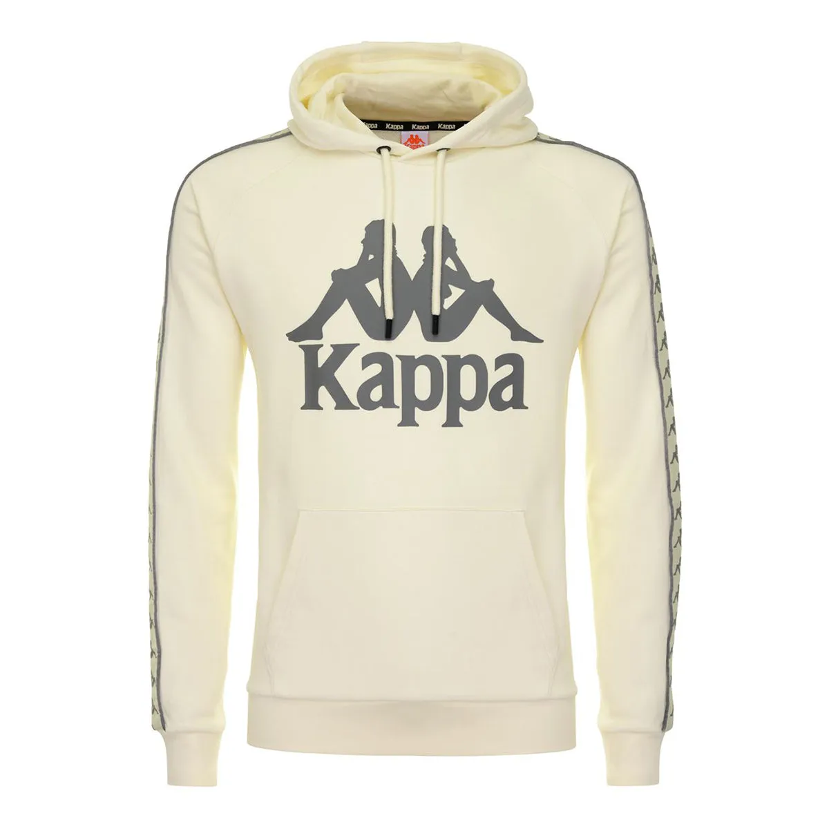 Sweatshirt Hurtados Authentic Beige Homme