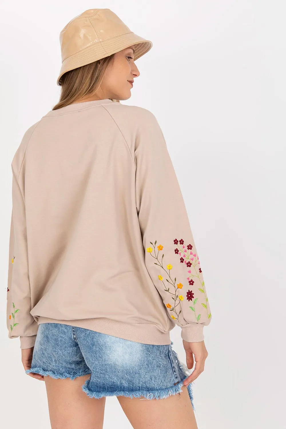 Sweatshirt Rue Paris (174417)