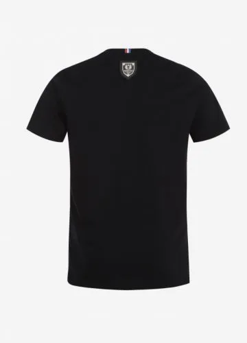T SHIRT CERON NOIR HORSPIST