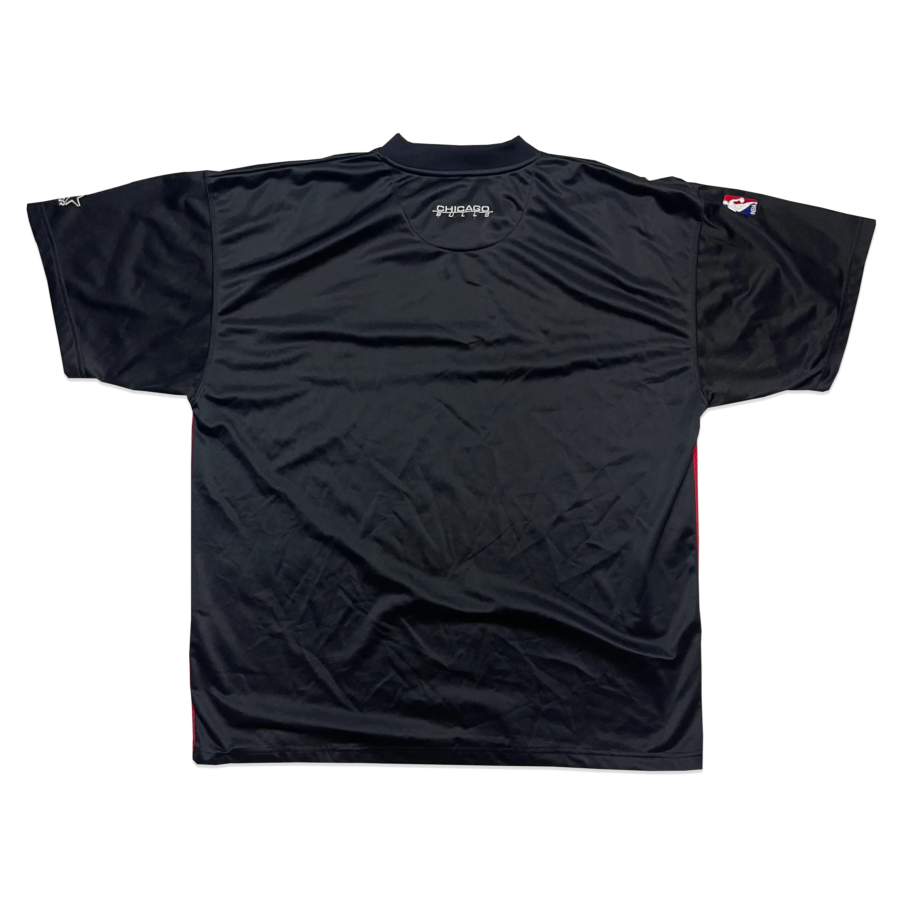 T-shirt - Chicago Bulls - Rouge