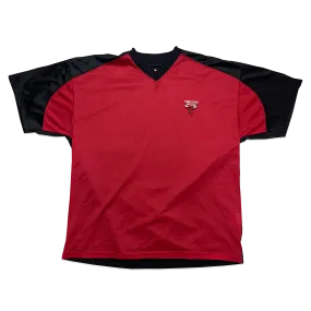 T-shirt - Chicago Bulls - Rouge
