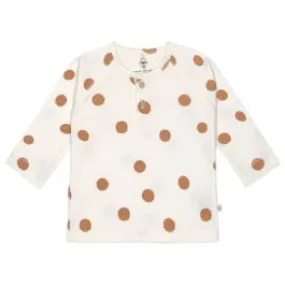 T-shirt manches longues - taille 86/92