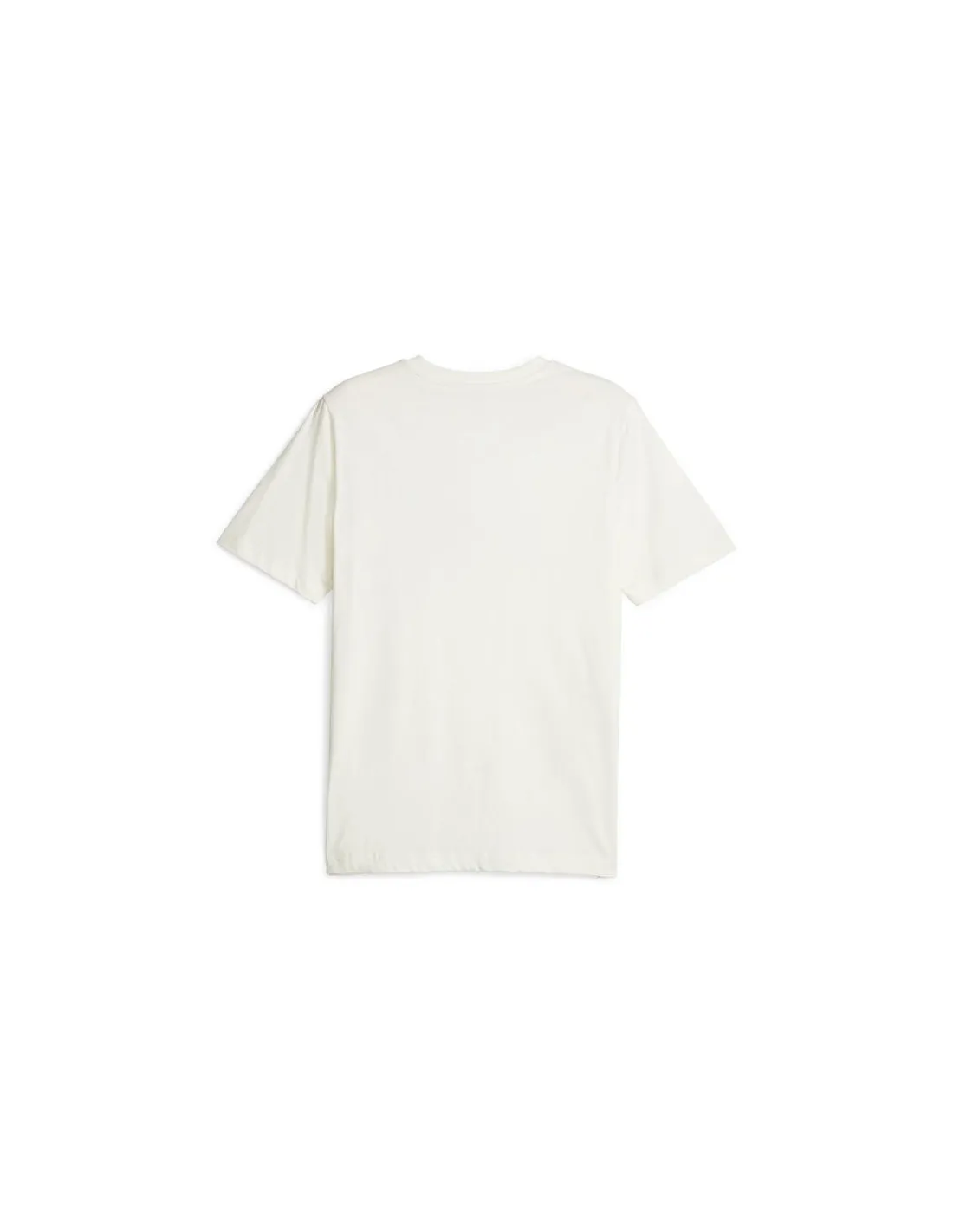 T-shirt Puma Ess+ Multicolore Homme