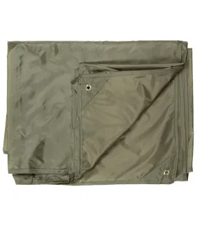 Tarp Bâche kaki 300 x 400 cm