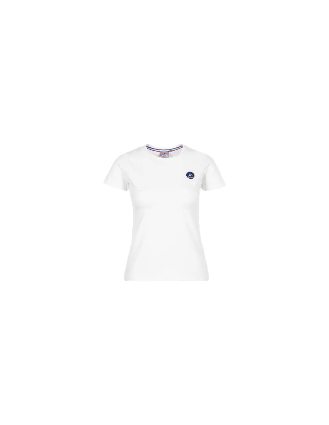 Tee-shirt manches courtes Femme ACODA/PF