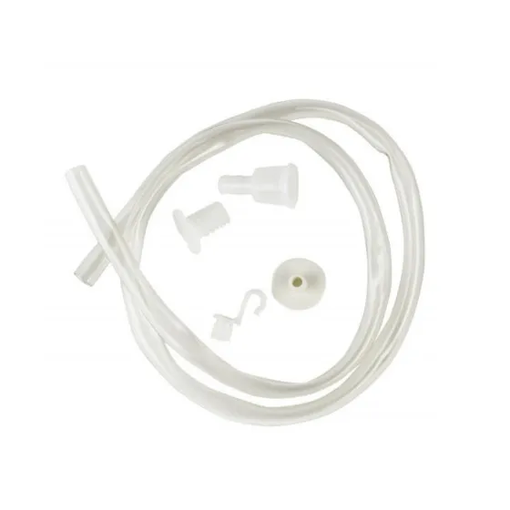 Thermobaby Pack Bain Vasco 7 en 1 Gris Charme