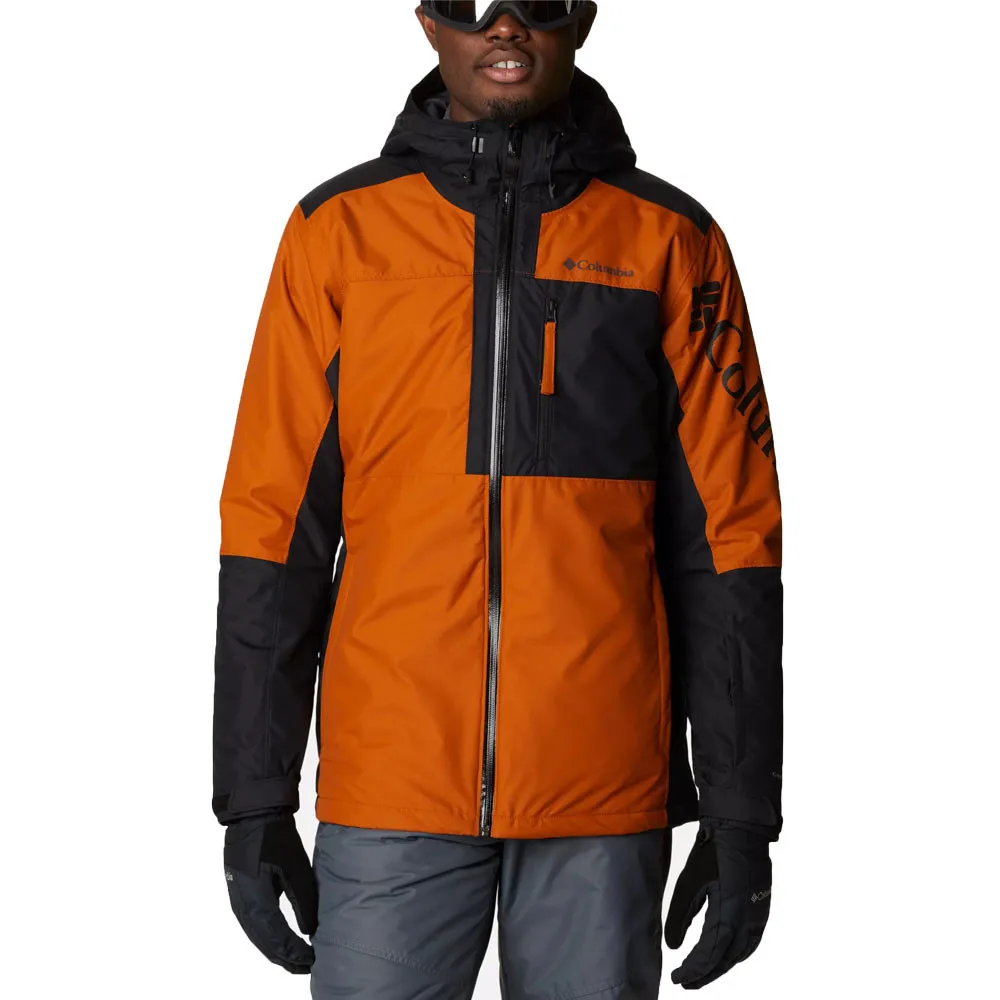Timberturner Blouson De Ski Homme