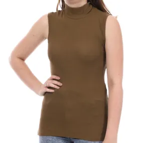 Top kaki Femme Scotch & Soda