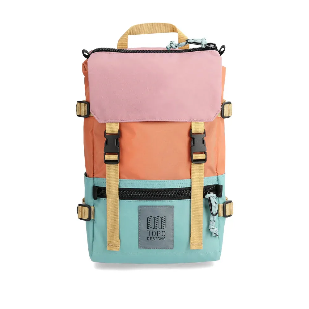 TOPO DESIGNS  Sac à Dos Rover Pack Mini