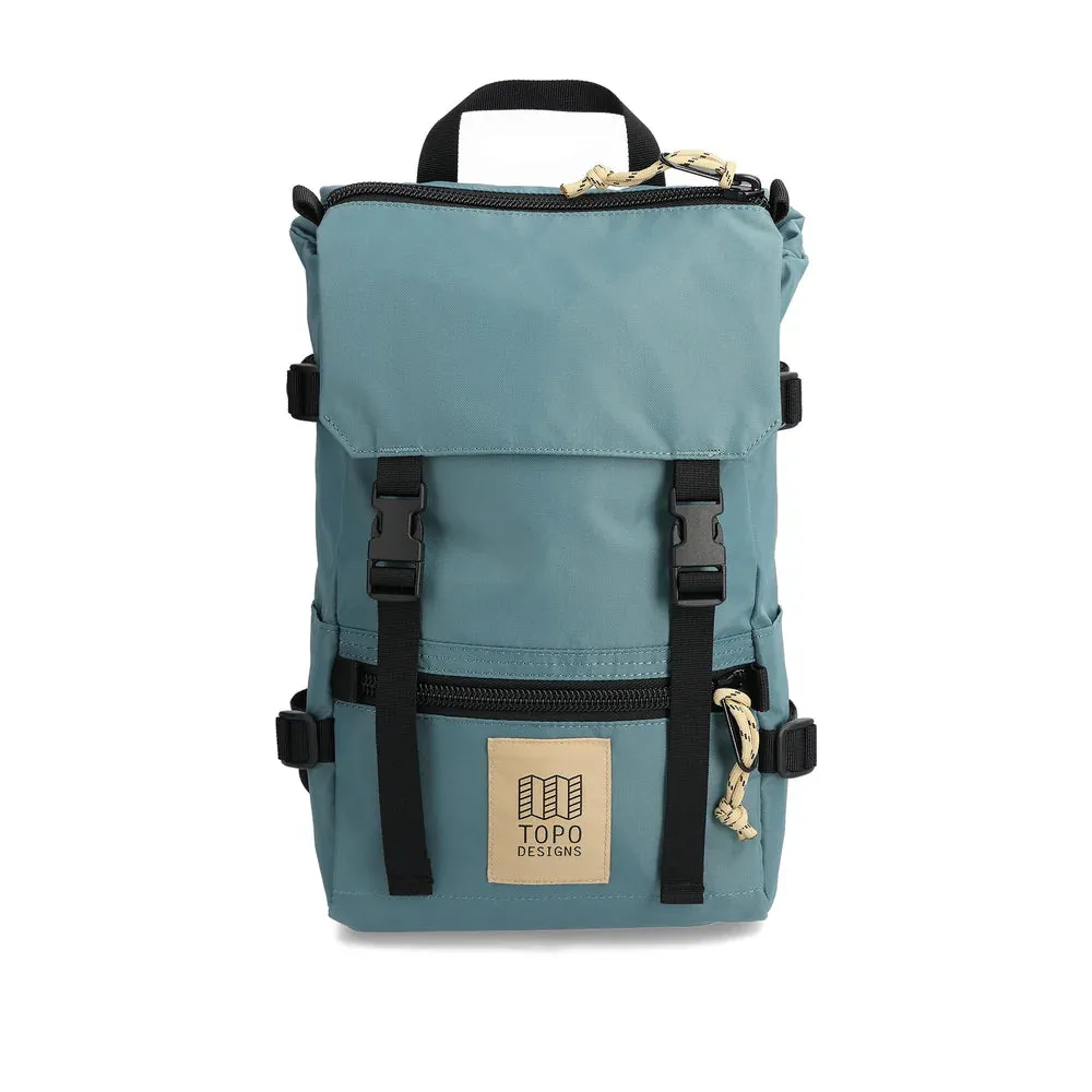 TOPO DESIGNS  Sac à Dos Rover Pack Mini
