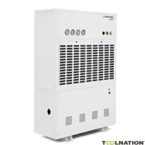Trotec 1125000224 DH 145 SH Déshumidificateur industriel 480L/24H