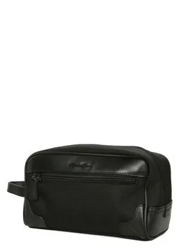Trousse de toilette Gérard Hénon Brooklyn Noir  25908/01  2590801