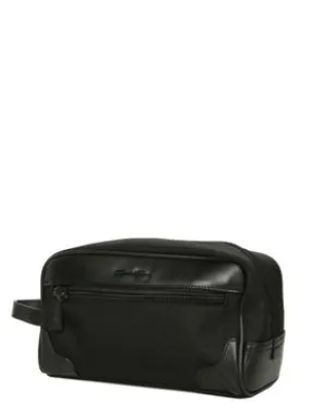 Trousse de toilette Gérard Hénon Brooklyn Noir  25908/01  2590801