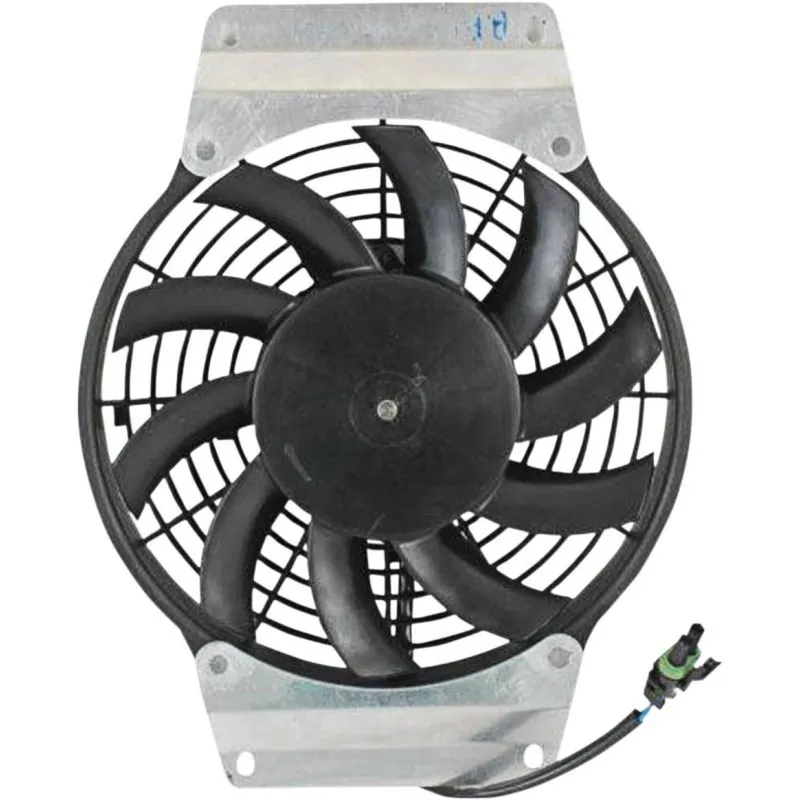 Ventilateur de refroidissement hi-performance - piecemotoquad.fr