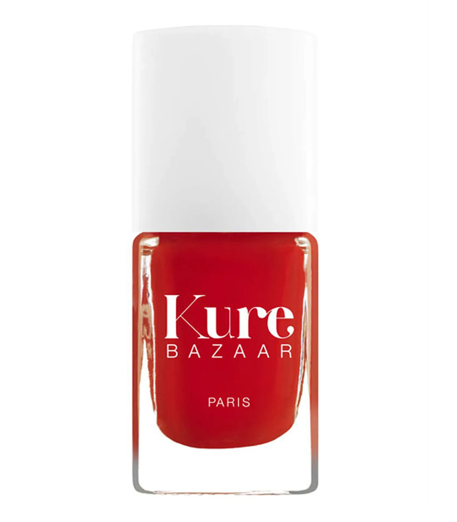 Vernis Rouge Flore Kure Bazaar - Jane de Boy