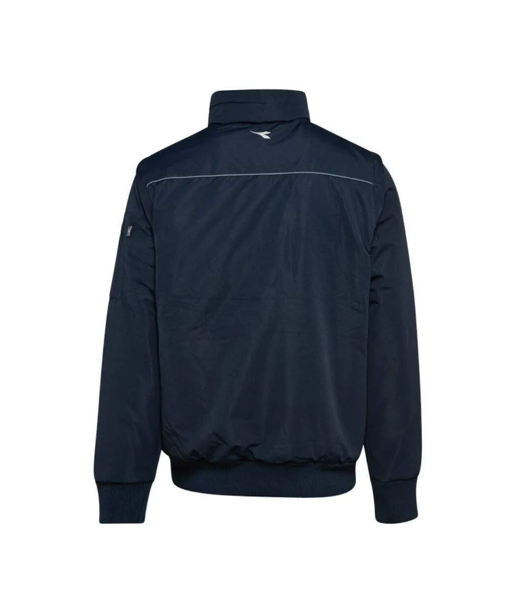 Veste  Bomber  déparlant avec manches amovibles Diadora D-SWAT