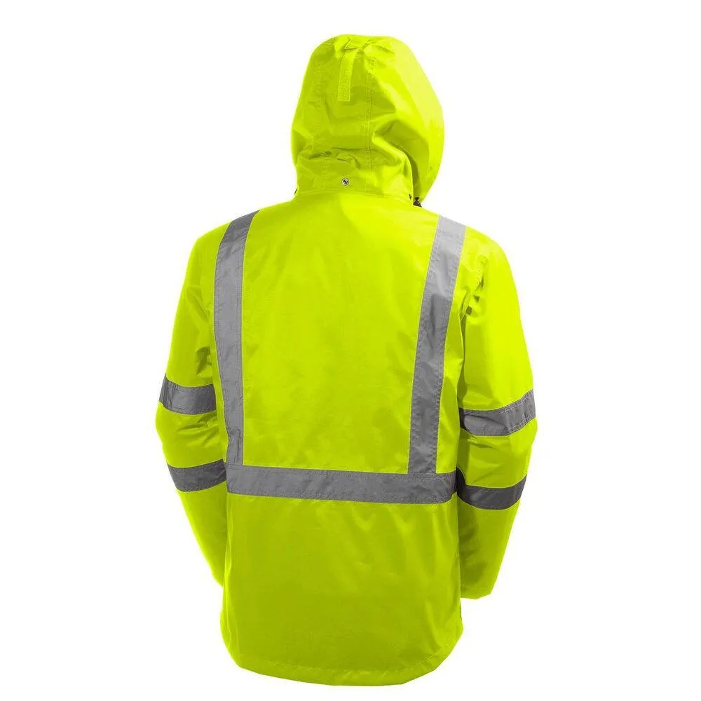 Veste haute visibilité ALTA SHELL Helly Hansen