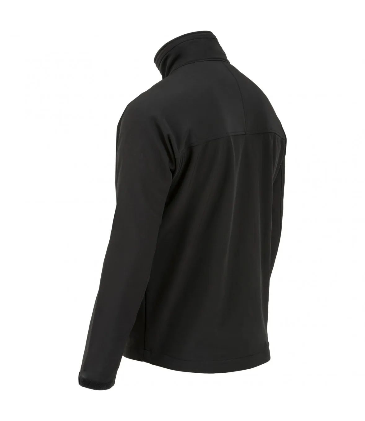 Veste ODIN softshell AB TEX noir de marque Highlander