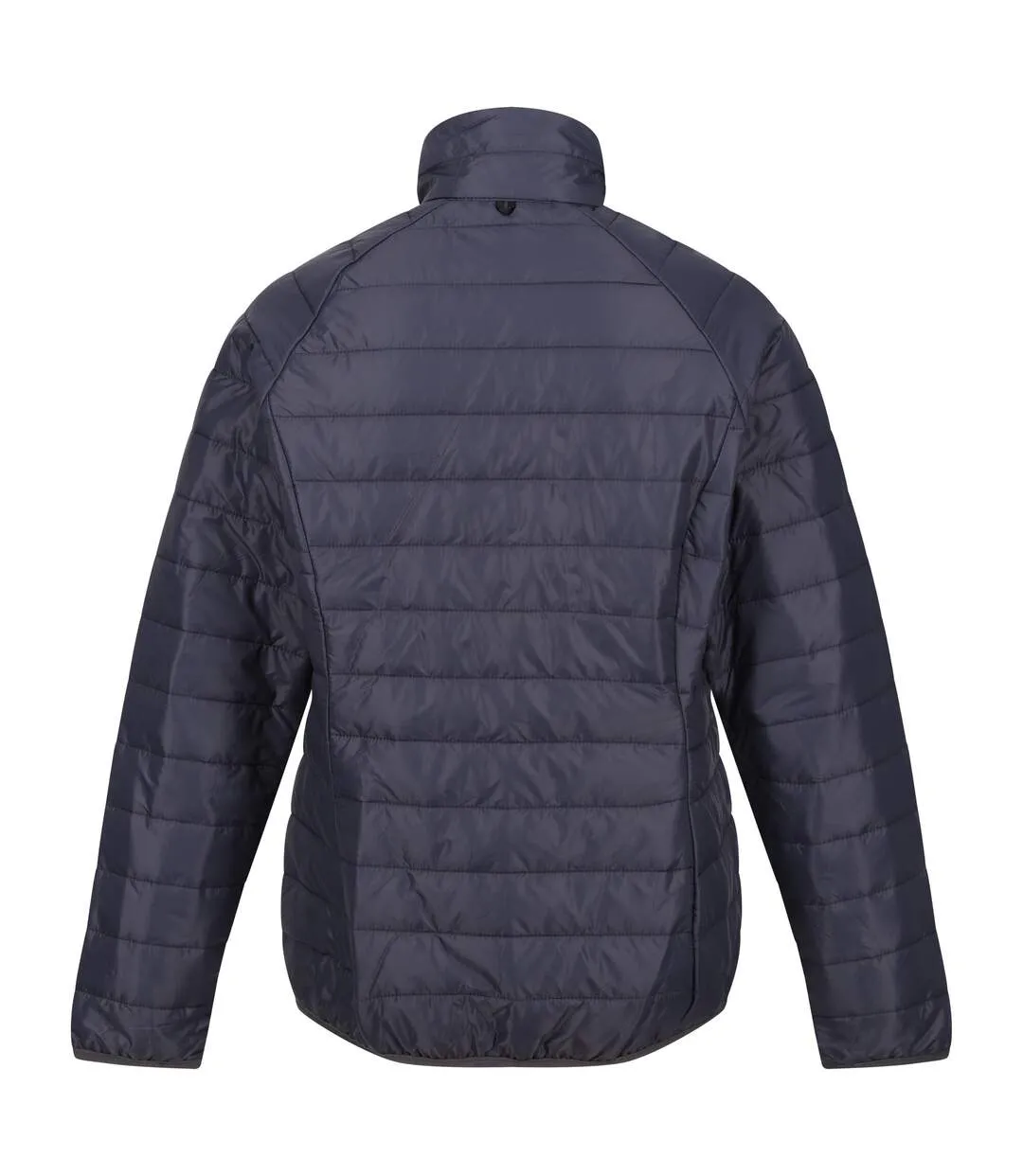 Veste wentwood femme orange clair / gris phoque Regatta