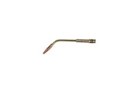 Élément chauffant ELMAG 4 - 6 mm taille 4 - KEP 17 avec pointe en cuivre multitrous pour oxygène/propane 57147 acheter à bas pri